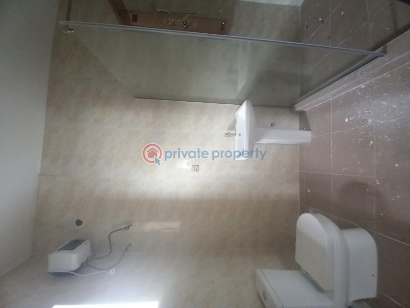 4 bedroom Terrace For Sale Vgc Lekki Lagos Lekki Lagos - 1