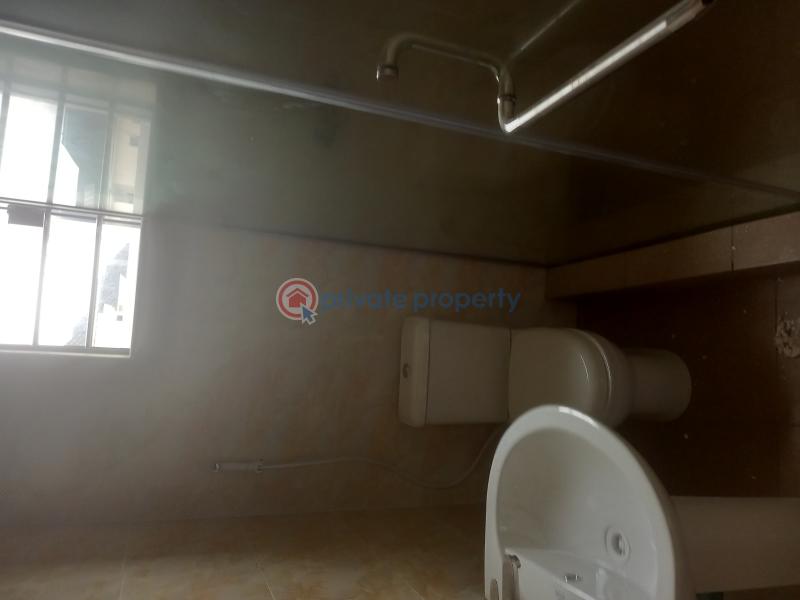 4 bedroom Terrace For Sale Vgc Lekki Lagos Lekki Lagos - 8