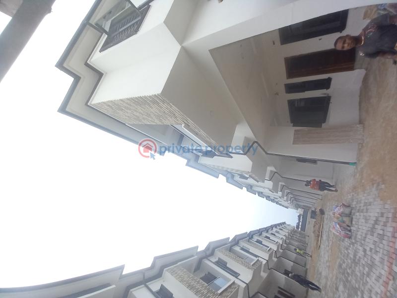 4 bedroom Terrace For Sale Vgc Lekki Lagos Lekki Lagos - 16