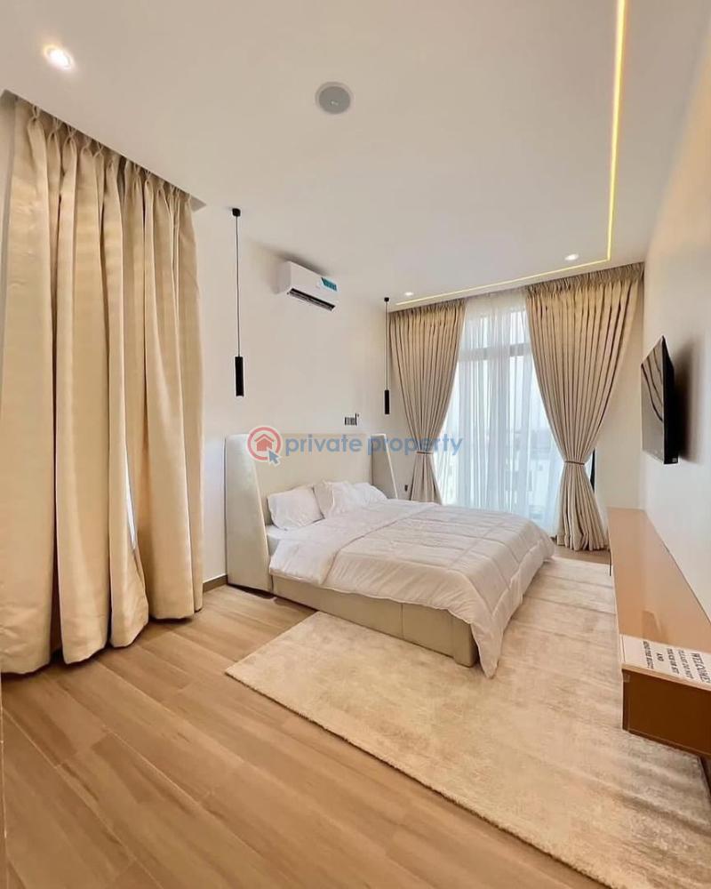 2 bedroom Block Of Flats For Sale Ikate Elegushi Lekki Lagos - 10