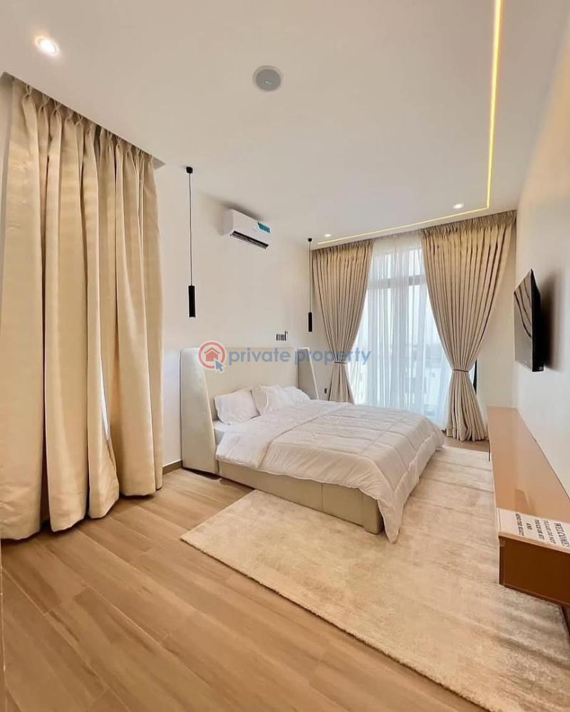 2 bedroom Flat & Apartment For Sale Ikate Elegushi Lekki Lagos - 0