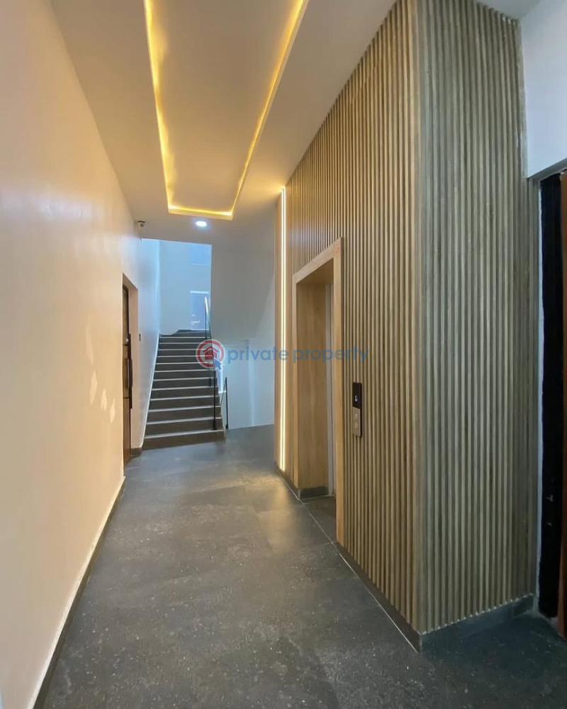 2 bedroom Block Of Flats For Sale Ikate Elegushi Lekki Lagos - 2