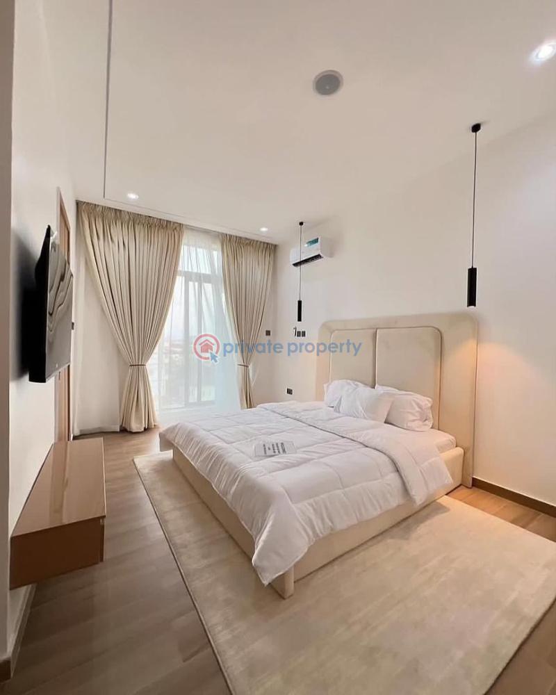 2 bedroom Block Of Flats For Sale Ikate Elegushi Lekki Lagos - 3