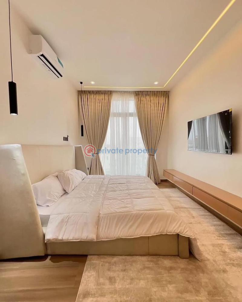 2 bedroom Block Of Flats For Sale Ikate Elegushi Lekki Lagos - 4