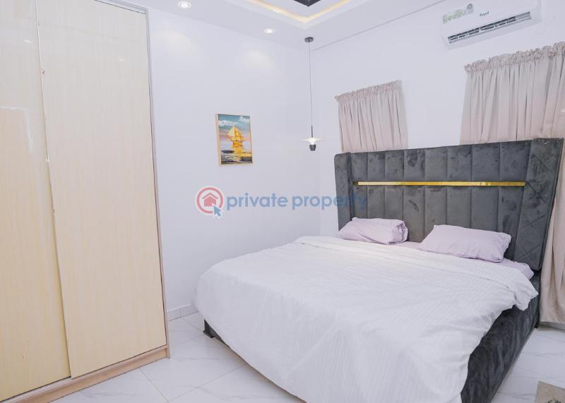 2 bedroom Block Of Flats Short let Elepe Road Ikorodu Lagos - 3