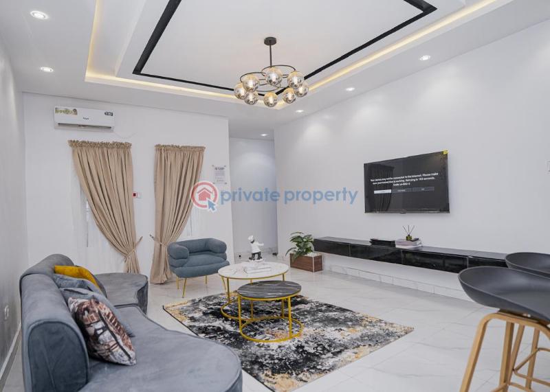 2 bedroom Block Of Flats Short let Elepe Road Ikorodu Lagos - 4