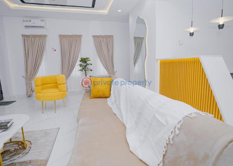 2 bedroom Block Of Flats Short let Elepe Road Ikorodu Lagos - 1