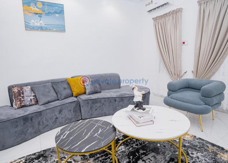 2 bedroom Block Of Flats Short let Elepe Road Ikorodu Lagos - 7