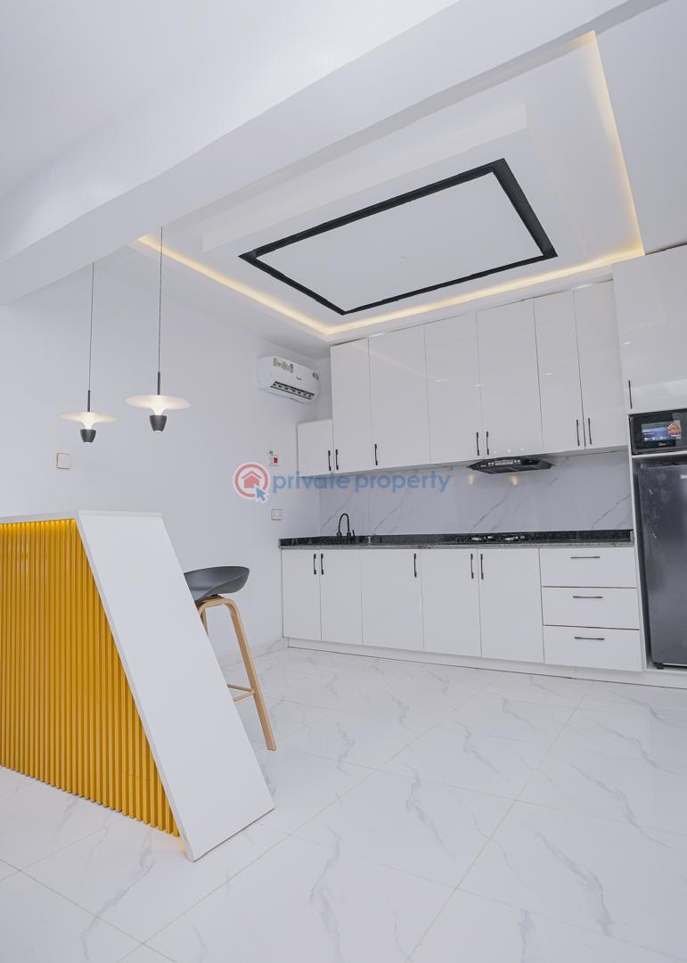 2 bedroom Block Of Flats Short let Elepe Road Ikorodu Lagos - 0