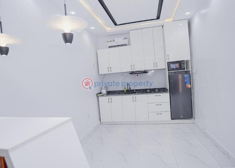 2 bedroom Block Of Flats Short let Elepe Road Ikorodu Lagos - 5