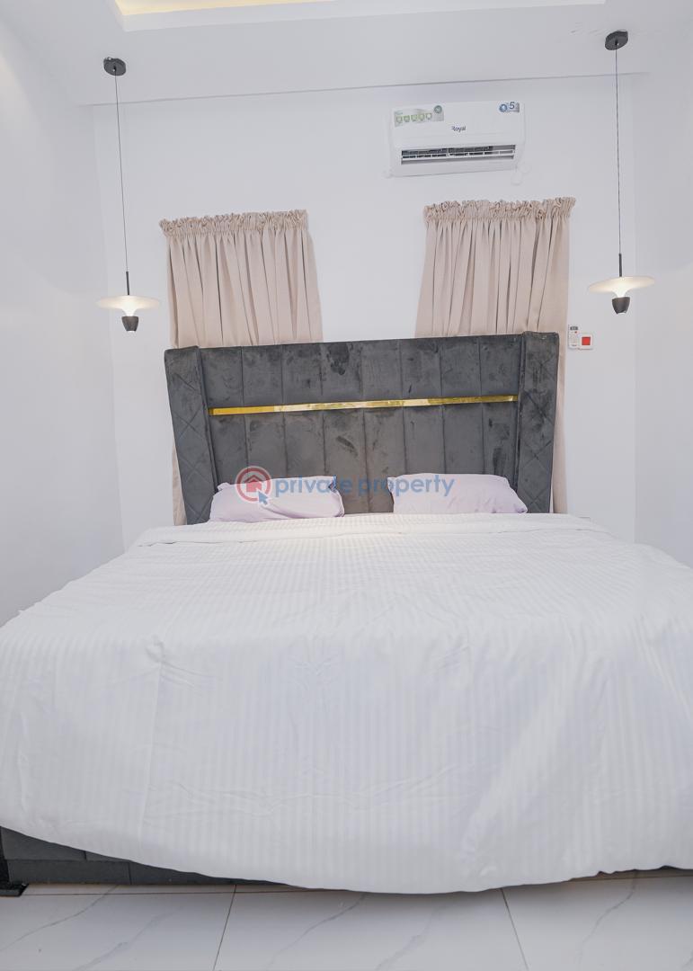 2 bedroom Block Of Flats Short let Elepe Road Ikorodu Lagos - 6