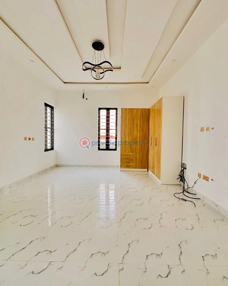 3 bedroom Detached Duplex For Sale Ogba Lagos - 7