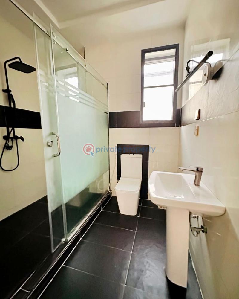 3 bedroom Detached Duplex For Sale Ogba Lagos - 8