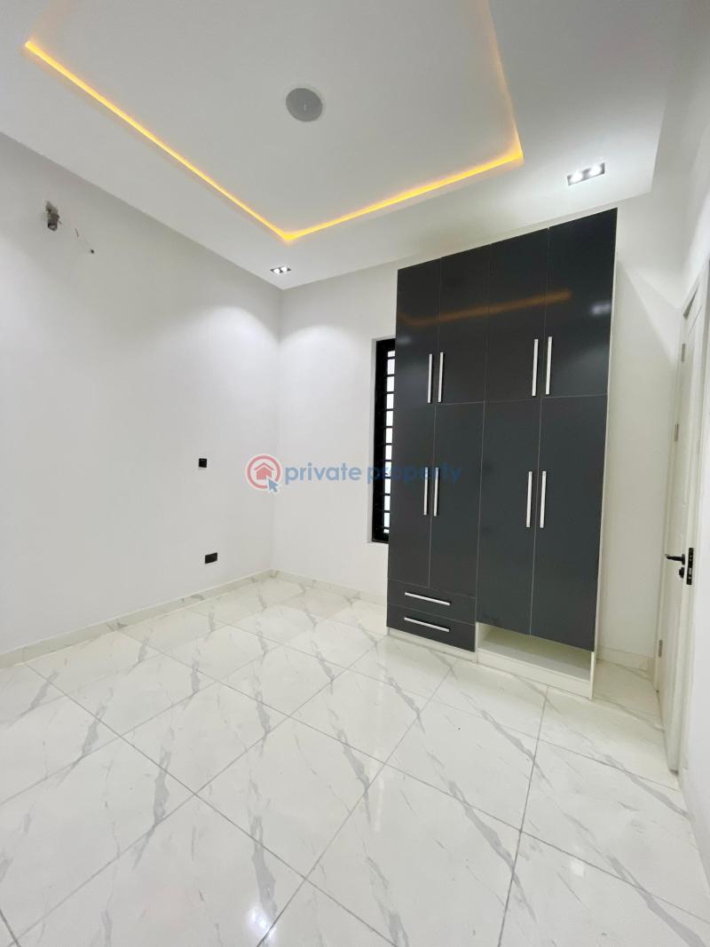 4 bedroom Detached Duplex For Sale Ikota Lekki Lagos - 11