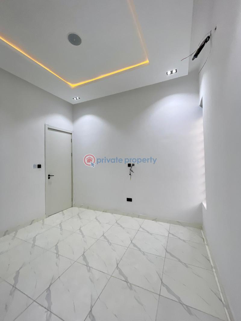 4 bedroom Detached Duplex For Sale Ikota Lekki Lagos - 15