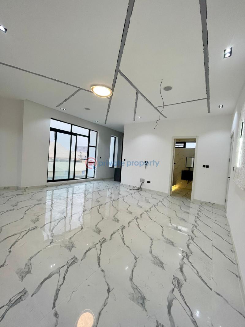 4 bedroom Detached Duplex For Sale Ikota Lekki Lagos - 12