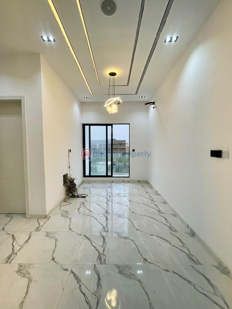 4 bedroom Detached Duplex For Sale Ikota Lekki Lagos - 8