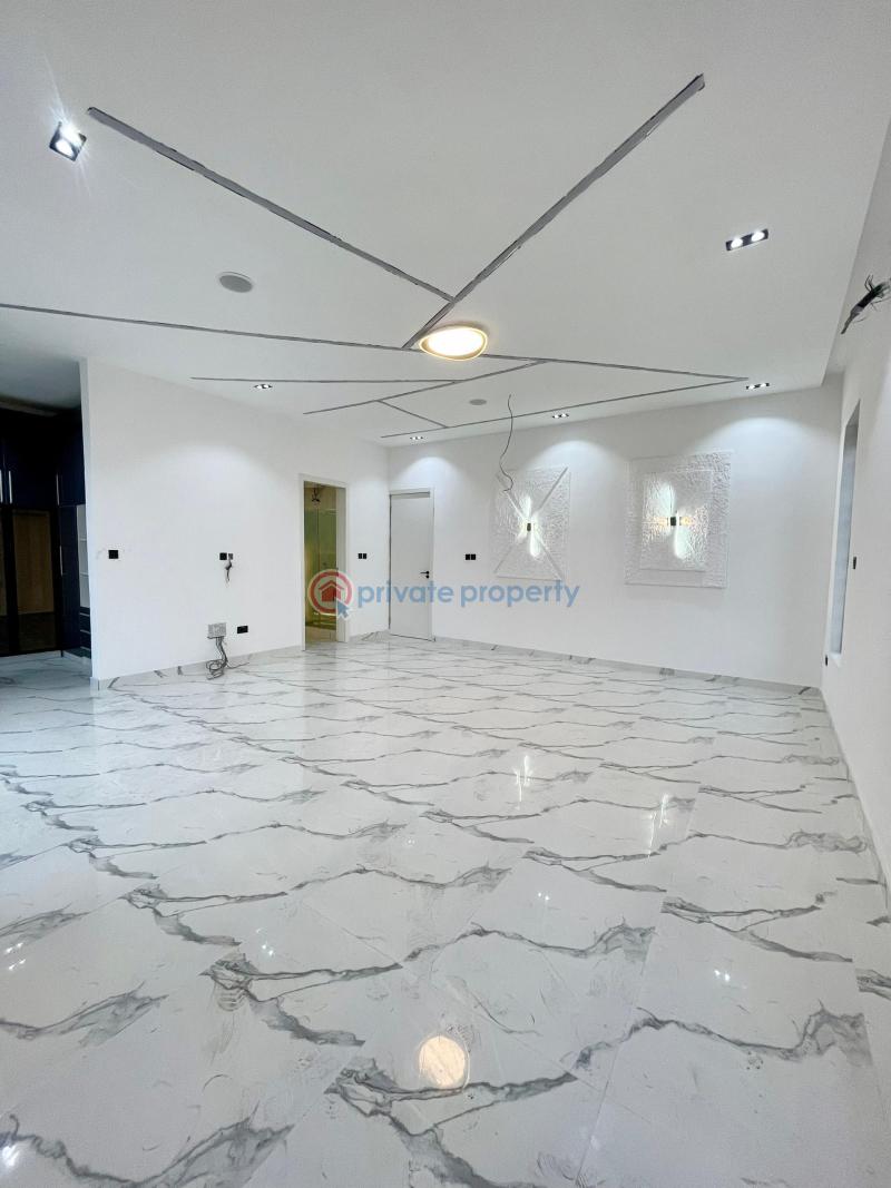 4 bedroom Detached Duplex For Sale Ikota Lekki Lagos - 10