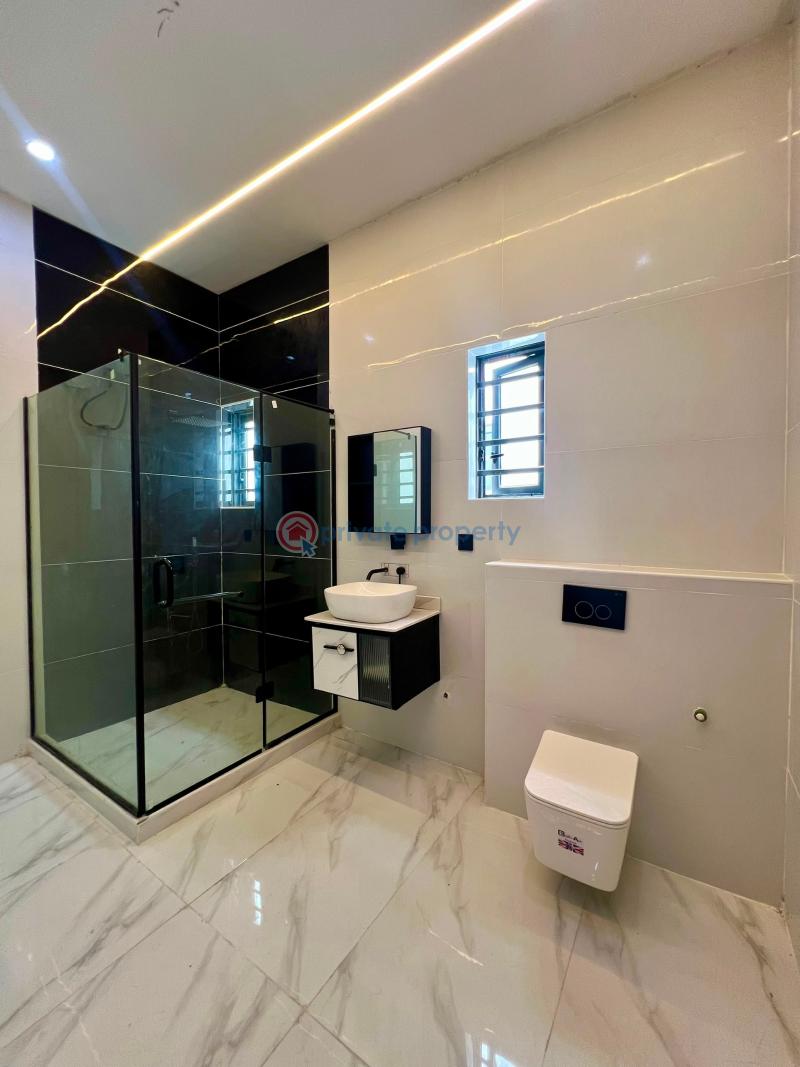 4 bedroom Detached Duplex For Sale Ajah Lagos - 6