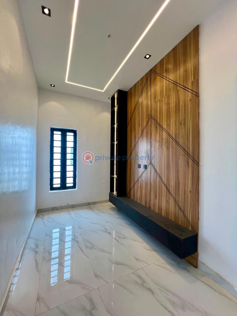 4 bedroom Detached Duplex For Sale Ajah Lagos - 3