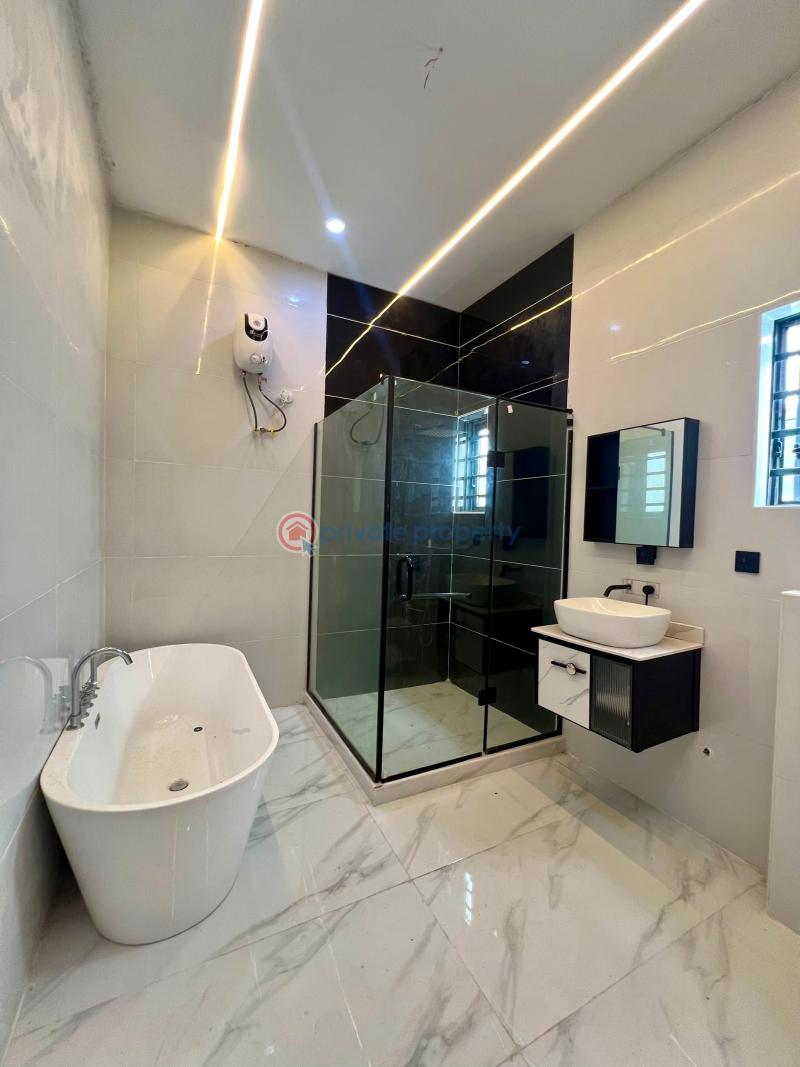 4 bedroom Detached Duplex For Sale Ajah Lagos - 4