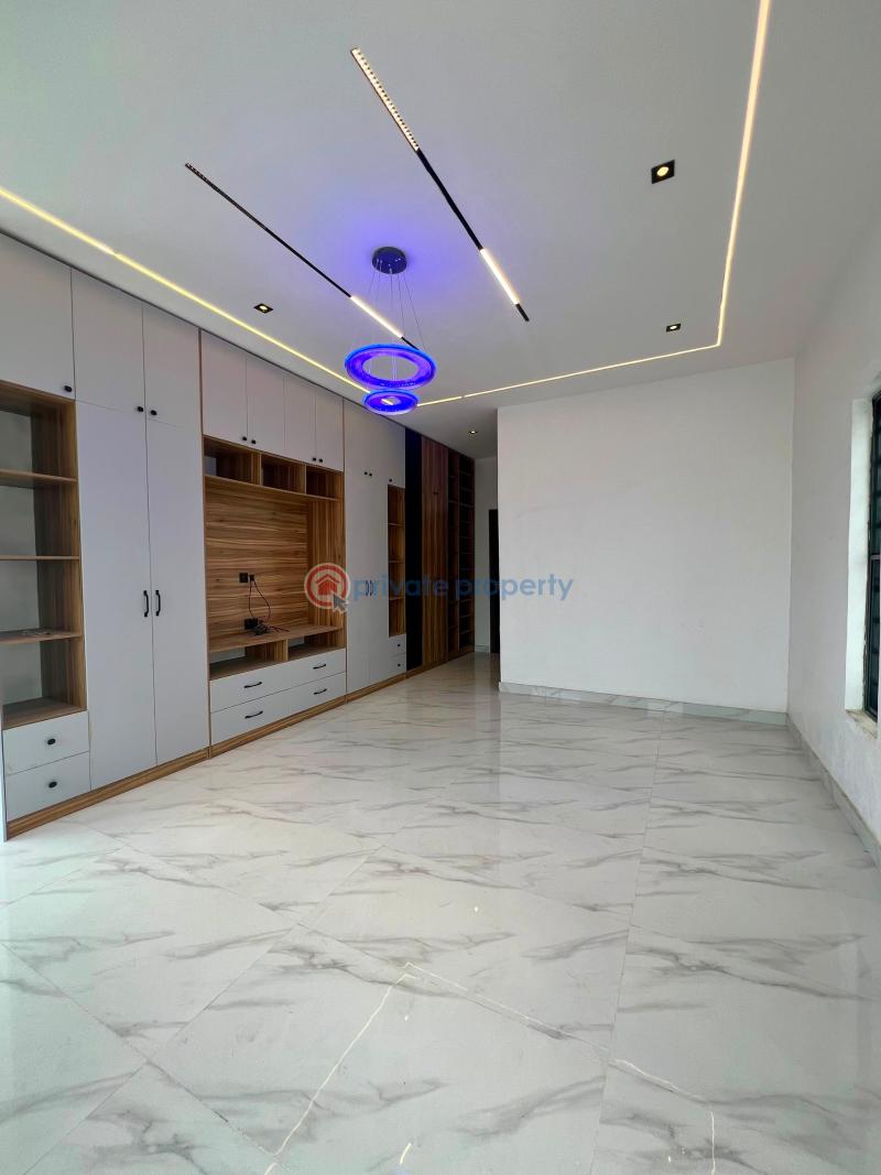 4 bedroom Detached Duplex For Sale Ajah Lagos - 5