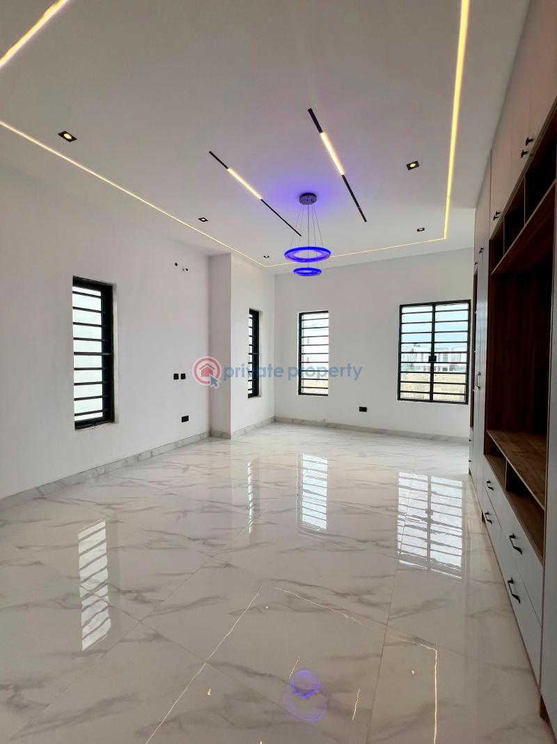 4 bedroom Detached Duplex For Sale Ajah Lagos - 8
