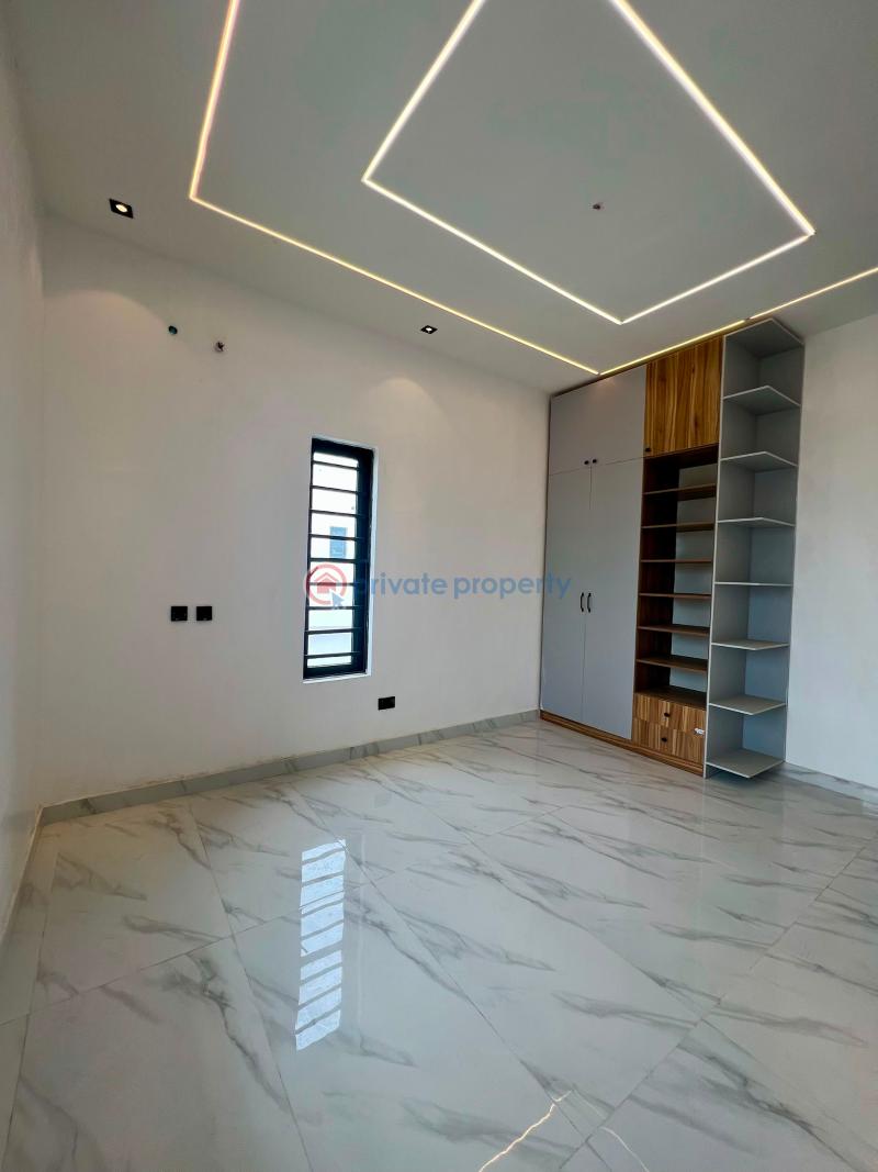 4 bedroom Detached Duplex For Sale Ajah Lagos - 7