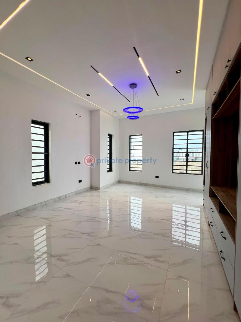 4 bedroom Detached Duplex For Sale Ajah Lagos - 3