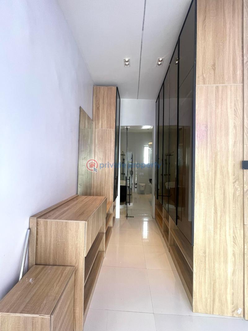 4 bedroom Semi detached Duplex For Sale Ikota Lekki Lagos - 12