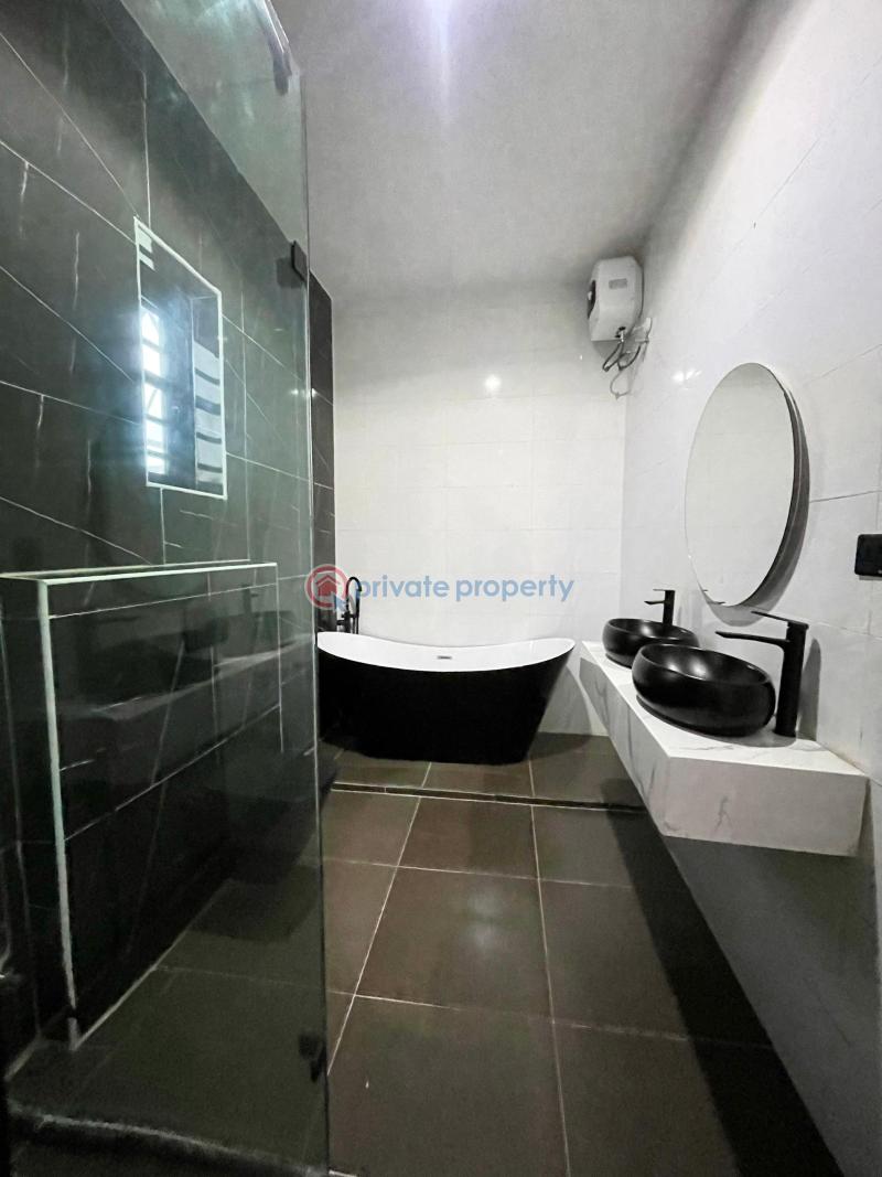 5 bedroom Detached Duplex For Sale 2nd Toll Gate Lekki Lagos - 13