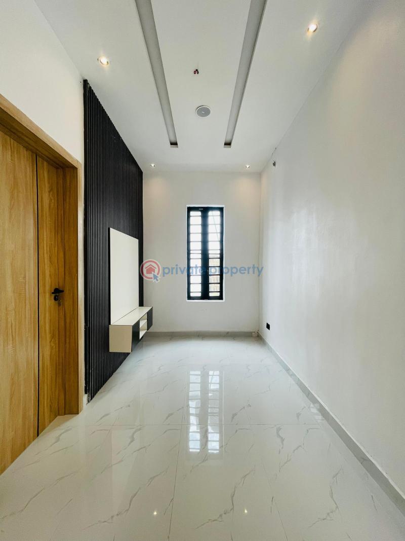 5 bedroom Detached Duplex For Sale Osapa Lekki Lagos - 17