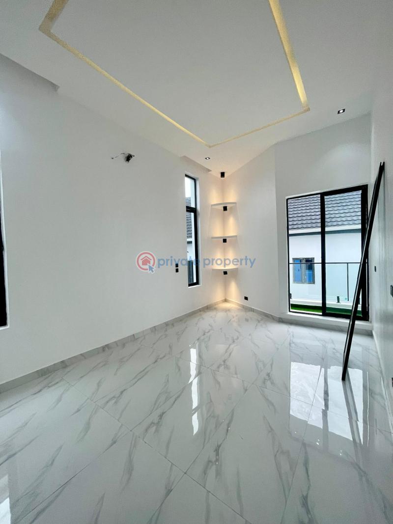 5 bedroom Detached Duplex For Sale Ajah Lagos - 3