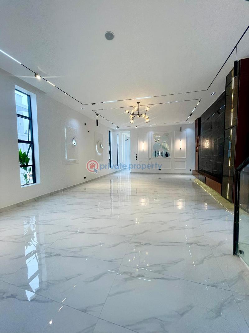 5 bedroom Detached Duplex For Sale Ajah Lagos - 4