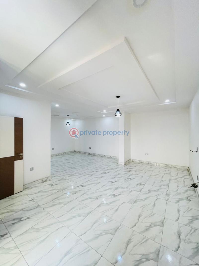 5 bedroom Detached Duplex For Sale Ajah Lagos - 15