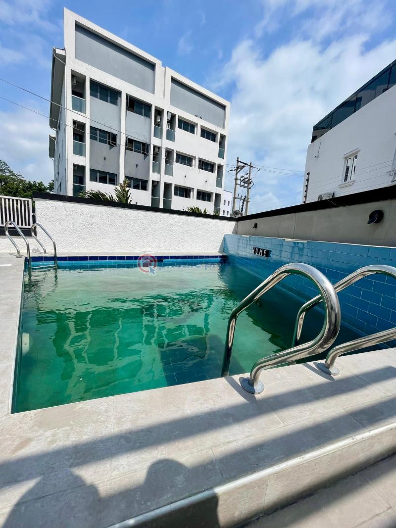 5 bedroom Detached Duplex For Sale Ikate Elegushi Lekki Lagos - 12
