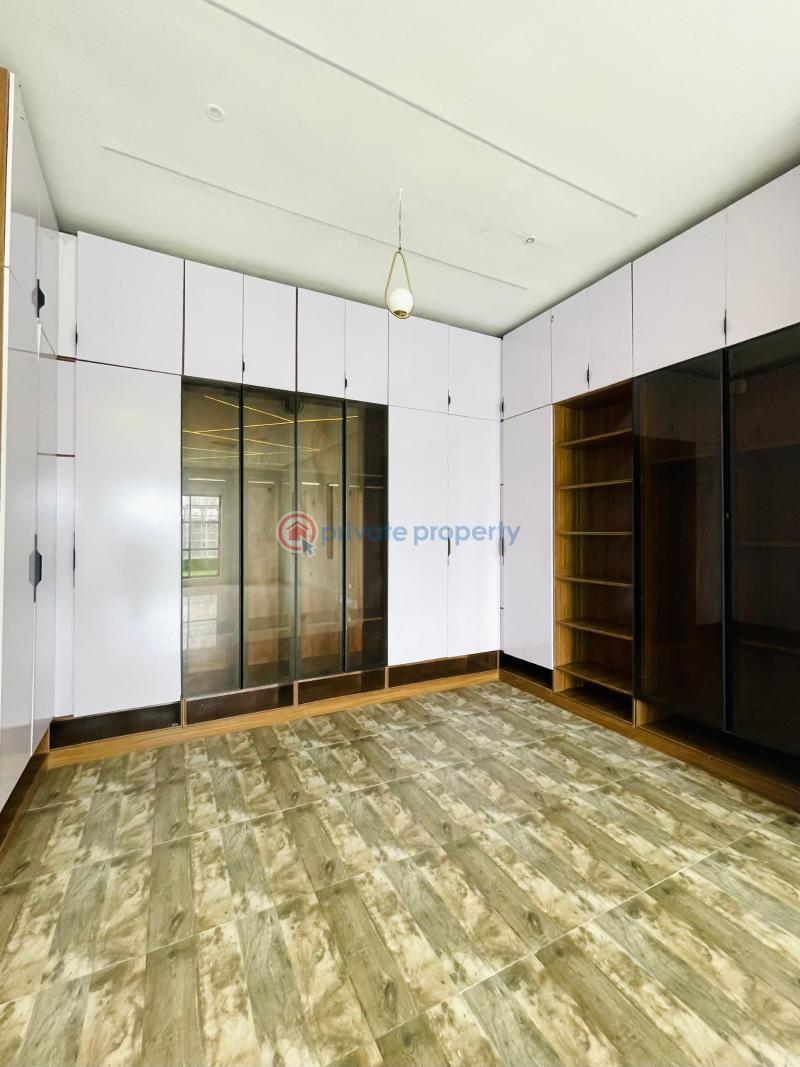 5 bedroom Detached Duplex For Sale Osapa Lekki Lagos - 14