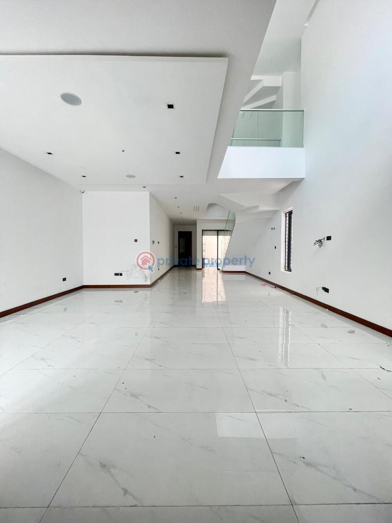 5 bedroom Detached Duplex For Sale Lekki Phase 1 Lagos - 13