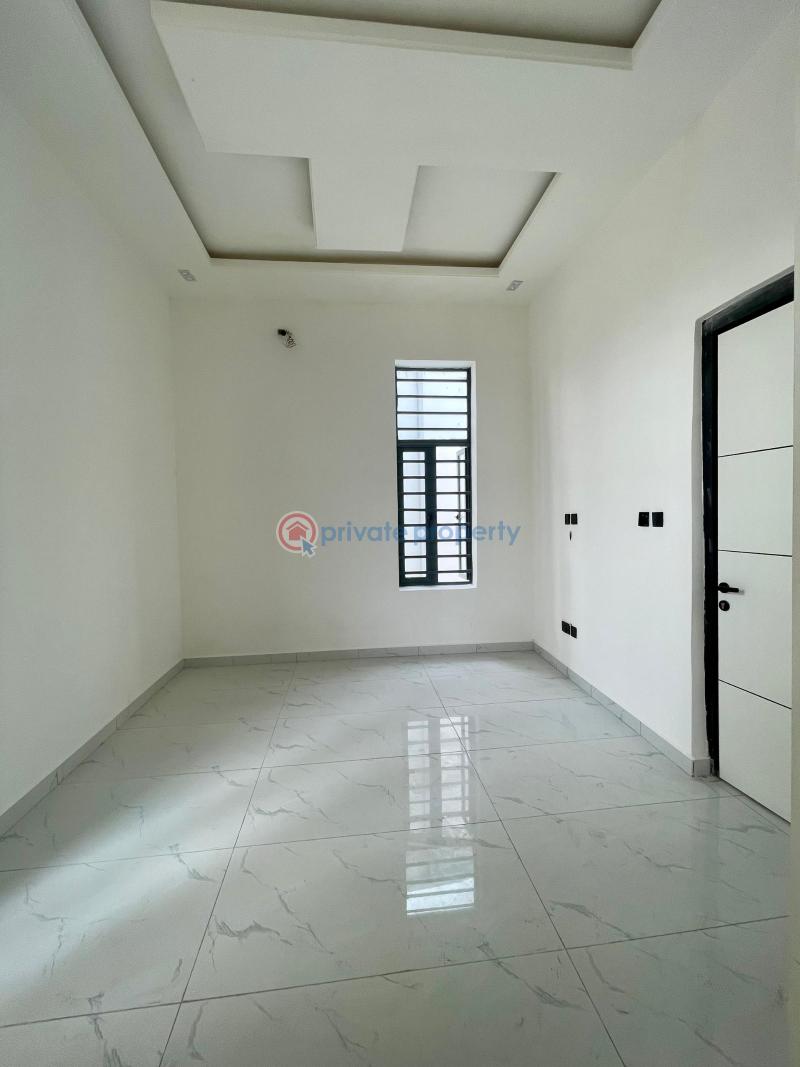 5 bedroom Detached Duplex For Sale Ikate Elegushi Lekki Lagos - 5