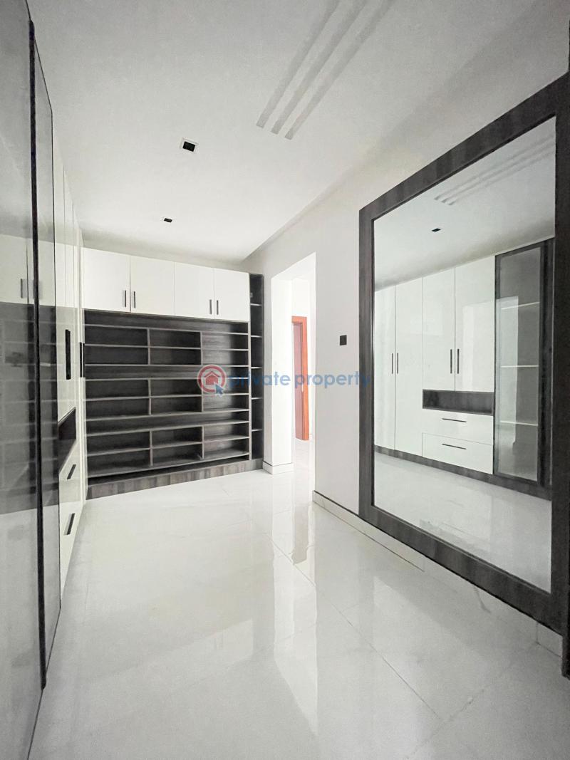 5 bedroom Detached Duplex For Sale Lekki Phase 1 Lagos - 11