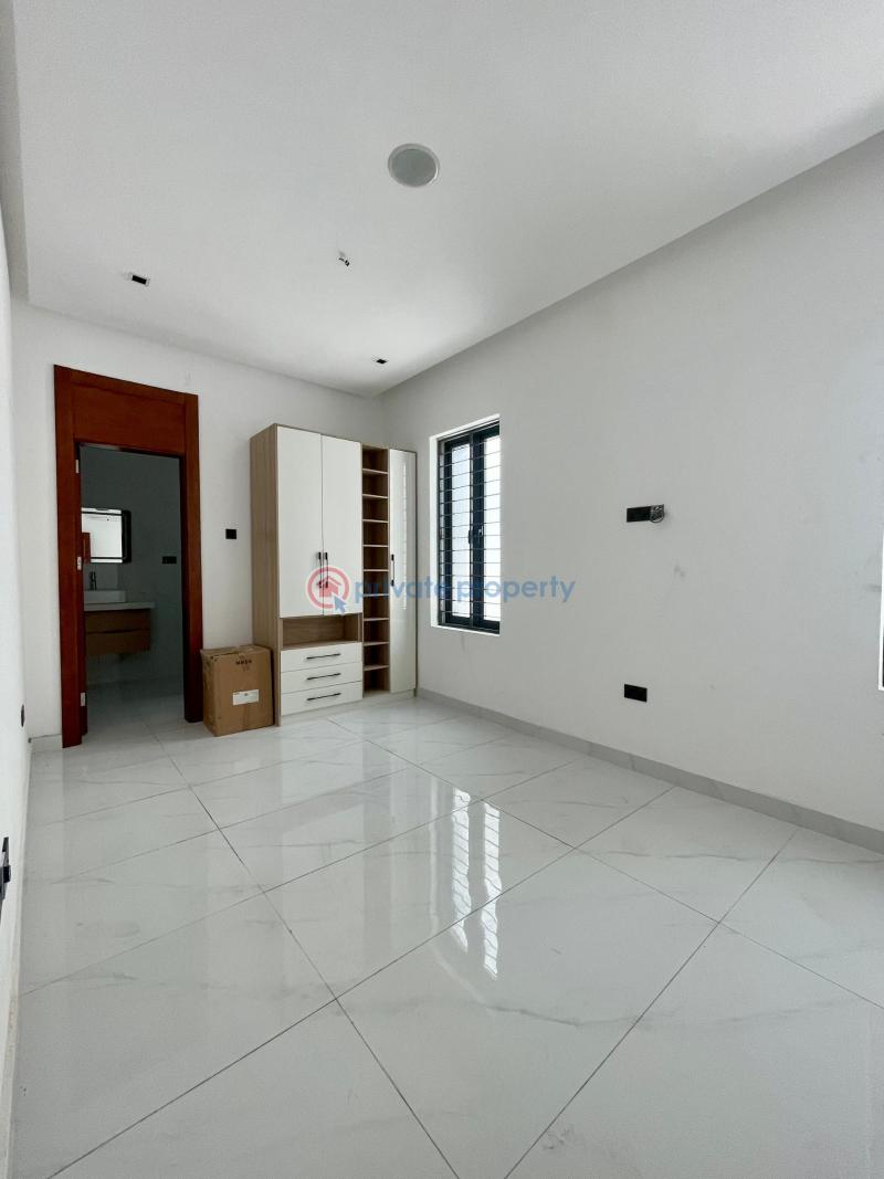 5 bedroom Detached Duplex For Sale Lekki Phase 1 Lagos - 5