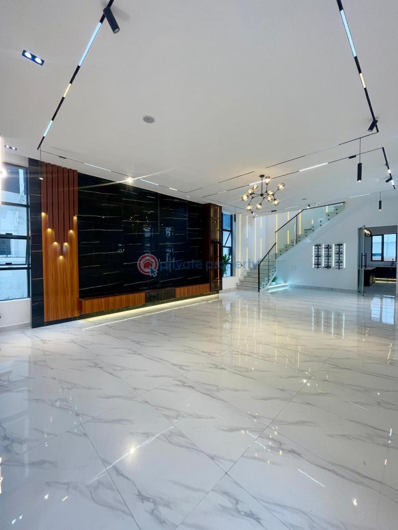 5 bedroom Detached Duplex For Sale Ajah Lagos - 3