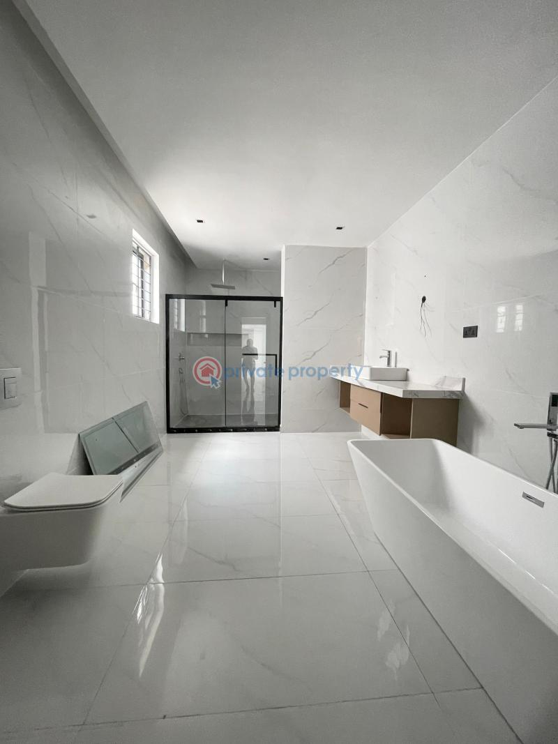 5 bedroom Detached Duplex For Sale Lekki Phase 1 Lagos - 15