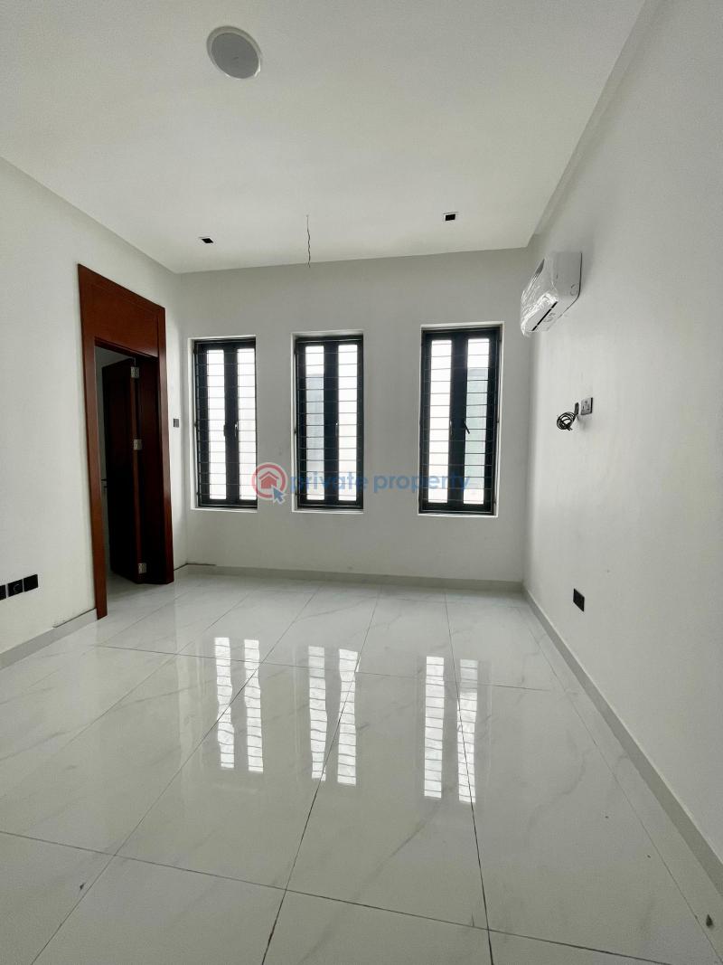 5 bedroom Detached Duplex For Sale Lekki Phase 1 Lagos - 10