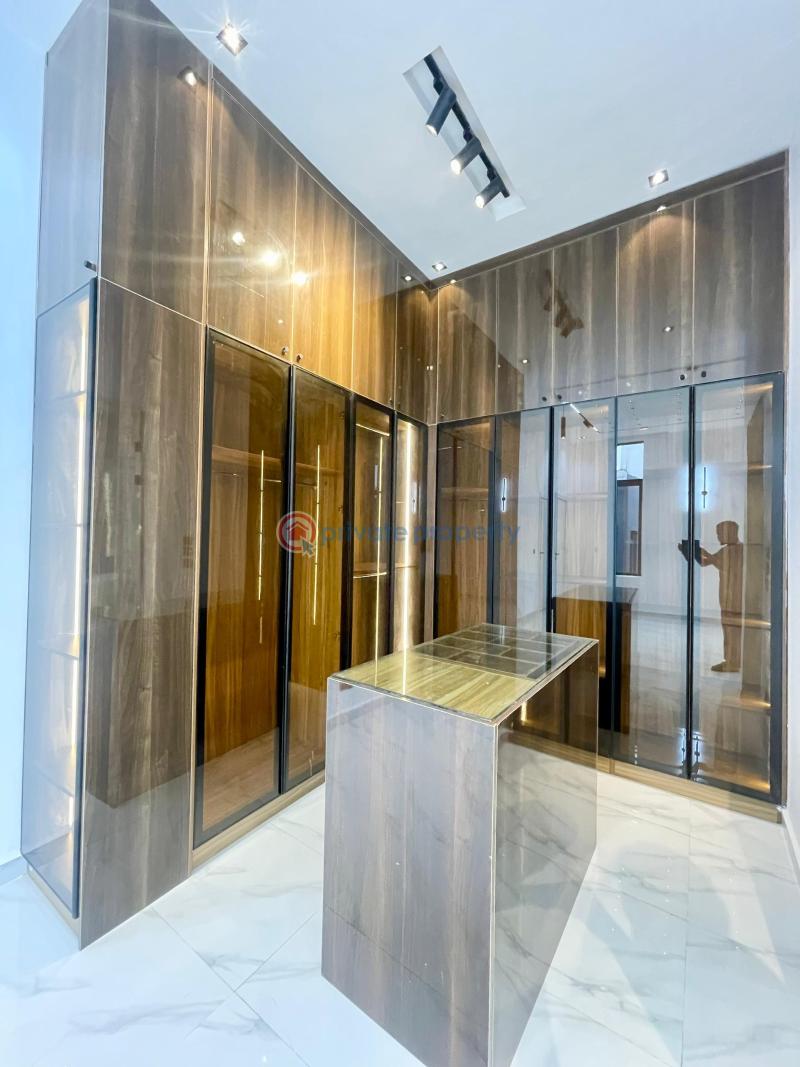 5 bedroom Detached Duplex For Sale Ajah Lagos - 13