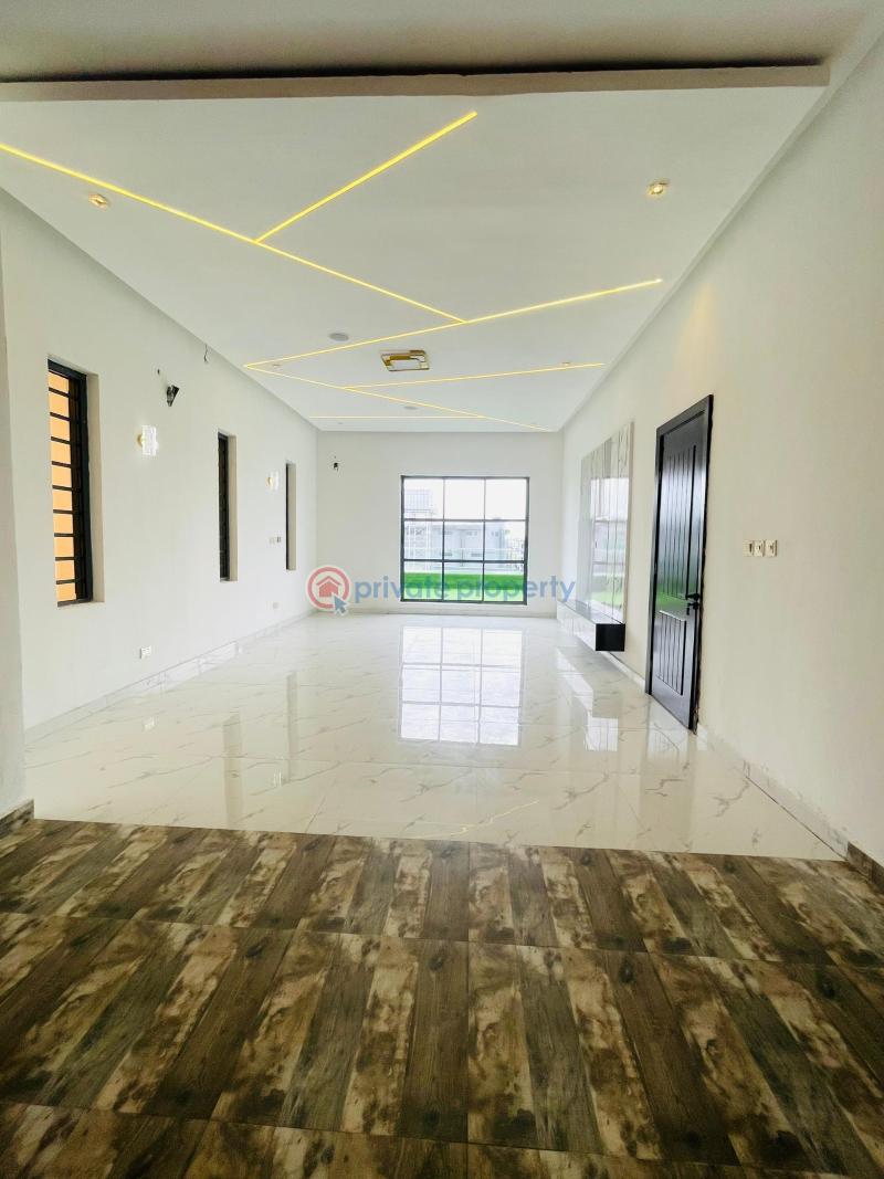 5 bedroom Detached Duplex For Sale Osapa Lekki Lagos - 12