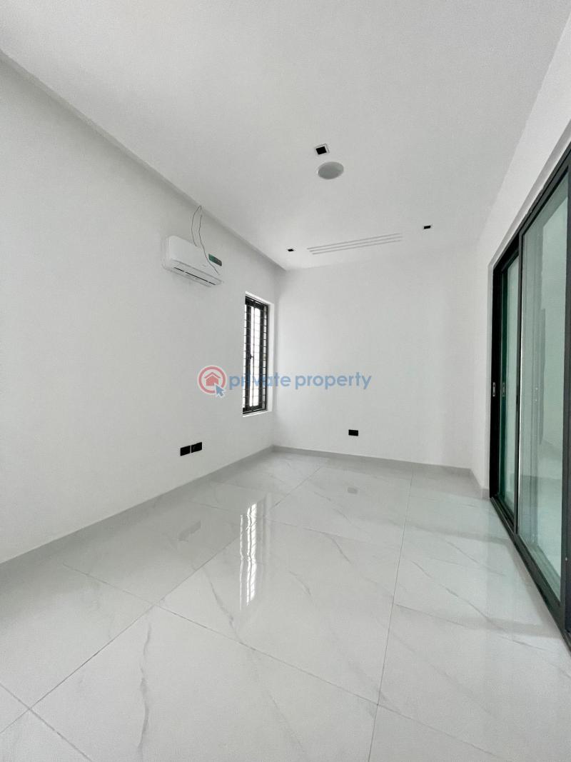 5 bedroom Detached Duplex For Sale Lekki Phase 1 Lagos - 8