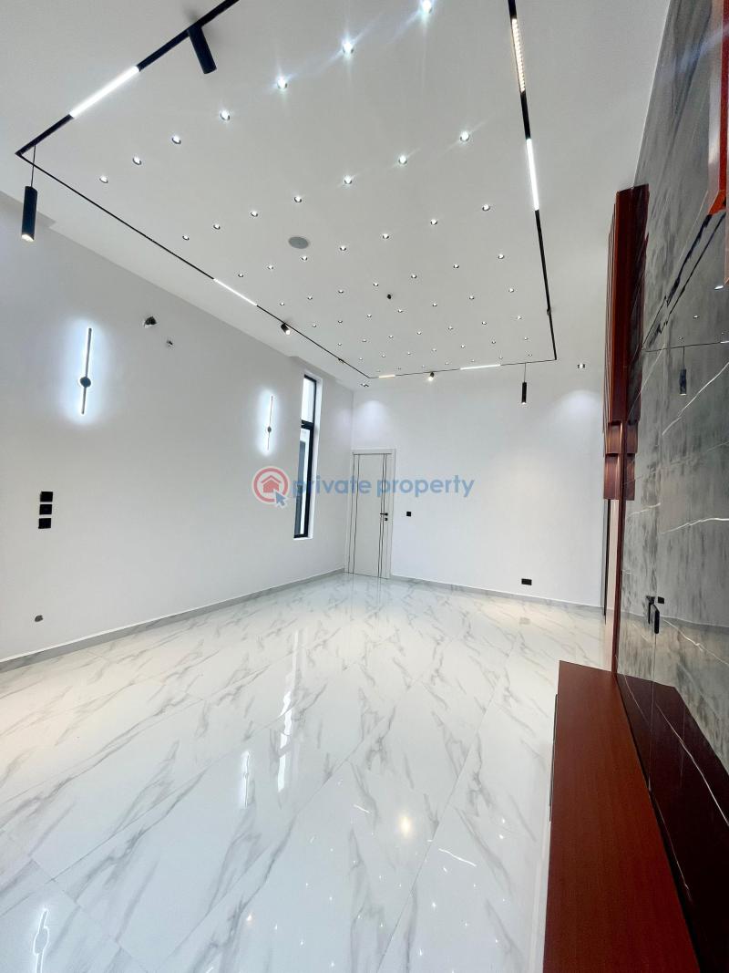 5 bedroom Detached Duplex For Sale Ajah Lagos - 11