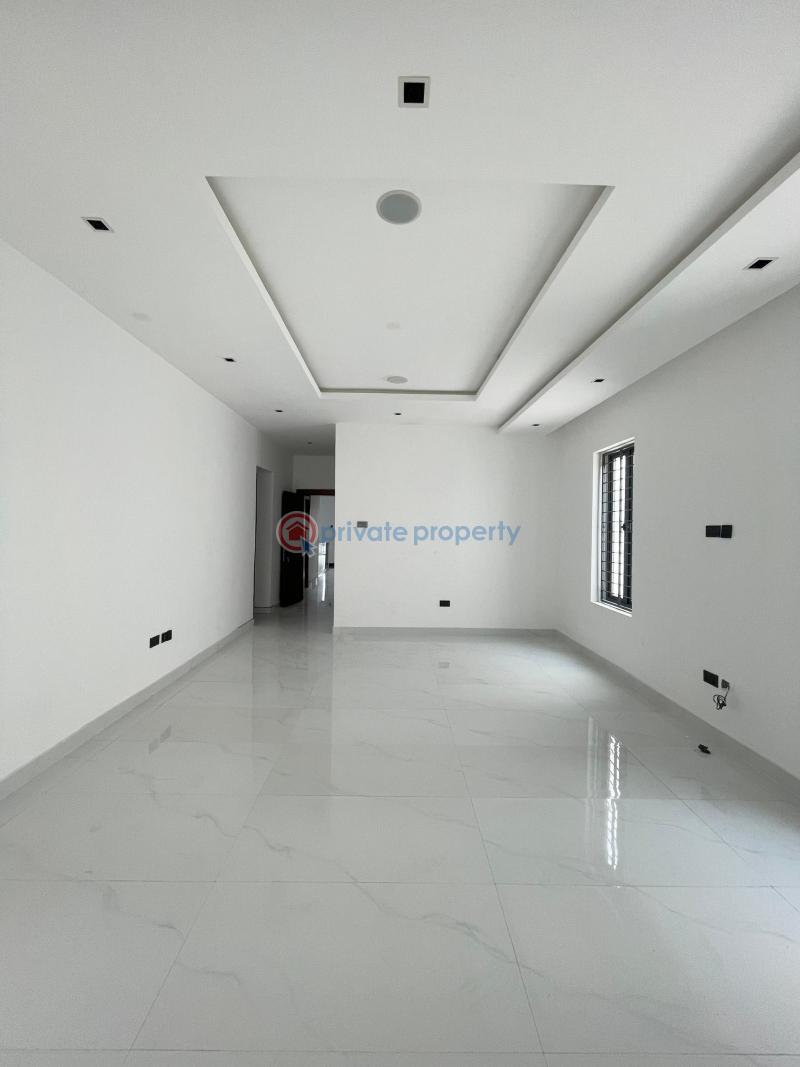 5 bedroom Detached Duplex For Sale Lekki Phase 1 Lagos - 6