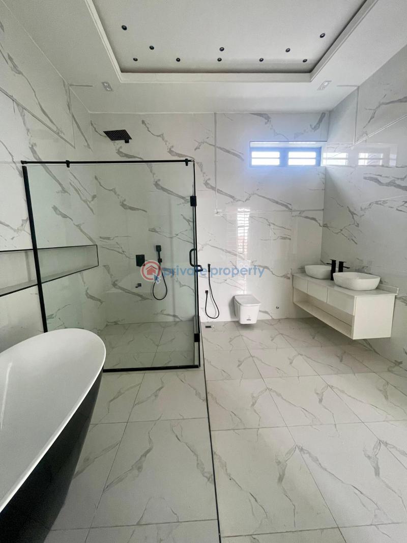 5 bedroom Detached Duplex For Sale Ikate Elegushi Lekki Lagos - 11